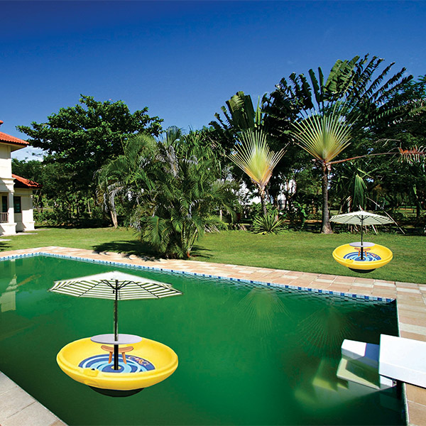 Outdoor Dining Set